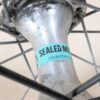 Vintage Weinmann Alloy Bicycle Wheelset 26-inch Mountain Bike Wheels 6-Speed