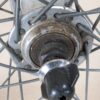 Vintage Weinmann Alloy Bicycle Wheelset 26-inch Mountain Bike Wheels 6-Speed