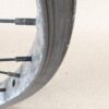 Vintage Weinmann Alloy Bicycle Wheelset 26-inch Mountain Bike Wheels 6-Speed