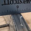 Vintage Weinmann Alloy Bicycle Wheelset 26-inch Mountain Bike Wheels 6-Speed