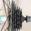 Vintage Weinmann Alloy Bicycle Wheelset 26-inch Mountain Bike Wheels 6-Speed
