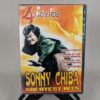 Sonny Chiba Greatest Hits 4-Movie DVD Collection Brentwood Home Video 2001 Good