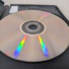 The Beatles Yellow Submarine 1999 MGM DVD Widescreen Edition Music Film Classic