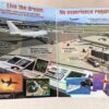 Microsoft Flight Simulator X: Deluxe Edition 2006 PC Game Software with Case ...