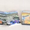 Microsoft Flight Simulator X: Deluxe Edition 2006 PC Game Software with Case ...