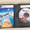 Microsoft Flight Simulator X: Deluxe Edition 2006 PC Game Software with Case ...