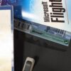 Microsoft Flight Simulator X: Deluxe Edition 2006 PC Game Software with Case ...