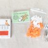 Late for the Sky Cat-Opoly Board Game Replacement Parts Cards Tokens Dice Set