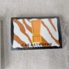 Late for the Sky Cat-Opoly Board Game Replacement Parts Cards Tokens Dice Set