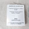 Late for the Sky Cat-Opoly Board Game Replacement Parts Cards Tokens Dice Set