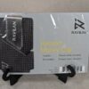 Ravean Money Clip Model SSC-1 Stainless Steel Minimalist Wallet Accessory New