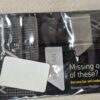 Ravean Money Clip Model SSC-1 Stainless Steel Minimalist Wallet Accessory New