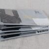 Ravean Money Clip Model SSC-1 Stainless Steel Minimalist Wallet Accessory New