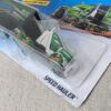 Hot Wheels Die-Cast Car Lot 4pc Speed Hauler Mercury Cougar Volvo Road Bandit...