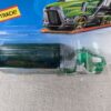 Hot Wheels Die-Cast Car Lot 4pc Speed Hauler Mercury Cougar Volvo Road Bandit...