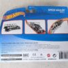 Hot Wheels Die-Cast Car Lot 4pc Speed Hauler Mercury Cougar Volvo Road Bandit...