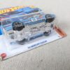 Hot Wheels Die-Cast Car Lot 4pc Speed Hauler Mercury Cougar Volvo Road Bandit...