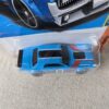 Hot Wheels Die-Cast Car Lot 4pc Speed Hauler Mercury Cougar Volvo Road Bandit...