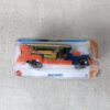 Hot Wheels Die-Cast Car Lot 4pc Speed Hauler Mercury Cougar Volvo Road Bandit...