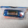 Hot Wheels Die-Cast Car Lot 4pc Speed Hauler Mercury Cougar Volvo Road Bandit...