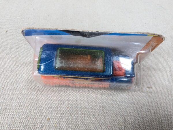 Hot Wheels Die-Cast Car Lot 4pc Speed Hauler Mercury Cougar Volvo Road Bandit...