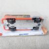 Hot Wheels Die-Cast Car Lot 4pc Speed Hauler Mercury Cougar Volvo Road Bandit...