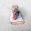 Hot Wheels Die-Cast Car Lot 4pc Speed Hauler Mercury Cougar Volvo Road Bandit...