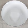 Scandinavian MCM Kaj Franck Arabia Finel Mushroom Enamel Bowl Mid-Century Modern