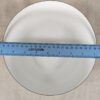 Scandinavian MCM Kaj Franck Arabia Finel Mushroom Enamel Bowl Mid-Century Modern