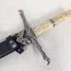 Collection of 5 Decorative Fantasy Replica Swords and Daggers Master Cutlery