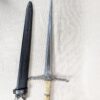 Collection of 5 Decorative Fantasy Replica Swords and Daggers Master Cutlery