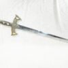 Collection of 5 Decorative Fantasy Replica Swords and Daggers Master Cutlery