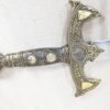 Collection of 5 Decorative Fantasy Replica Swords and Daggers Master Cutlery