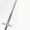 Collection of 5 Decorative Fantasy Replica Swords and Daggers Master Cutlery