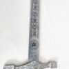 Collection of 5 Decorative Fantasy Replica Swords and Daggers Master Cutlery