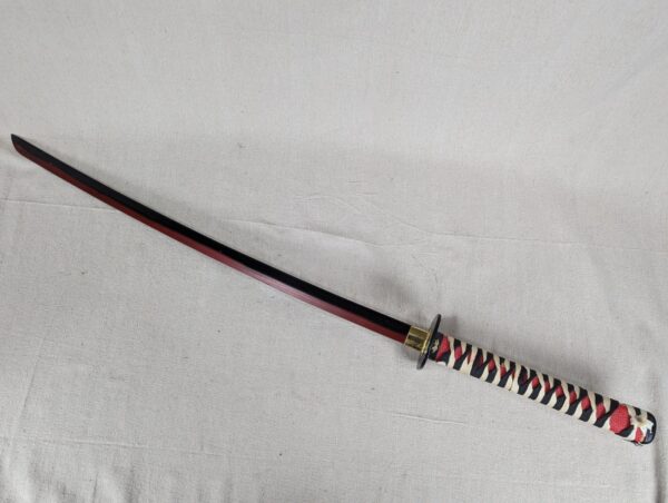 Collection of 5 Decorative Fantasy Replica Swords and Daggers Master Cutlery
