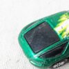 Vintage 1983 Hot Wheels Predator Die-Cast Toy Car Green Metallic Lightning Fl...