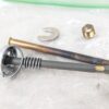 Coleman Camp Stove or Lantern Gas Pump Plunger Assembly Miscellaneous Parts Lot