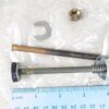Coleman Camp Stove or Lantern Gas Pump Plunger Assembly Miscellaneous Parts Lot