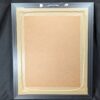 10-3702.jpg Alan Blaustein Photograph Print Varenna Lake Como Italy Gold Black Frame 25x20