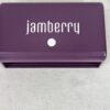 Jamberry TrūShine LED UV Curing Lamp Model UV-US-01 with Box and Power Adapter