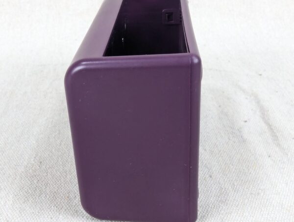Jamberry TrūShine LED UV Curing Lamp Model UV-US-01 with Box and Power Adapter