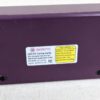 Jamberry TrūShine LED UV Curing Lamp Model UV-US-01 with Box and Power Adapter