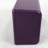 Jamberry TrūShine LED UV Curing Lamp Model UV-US-01 with Box and Power Adapter