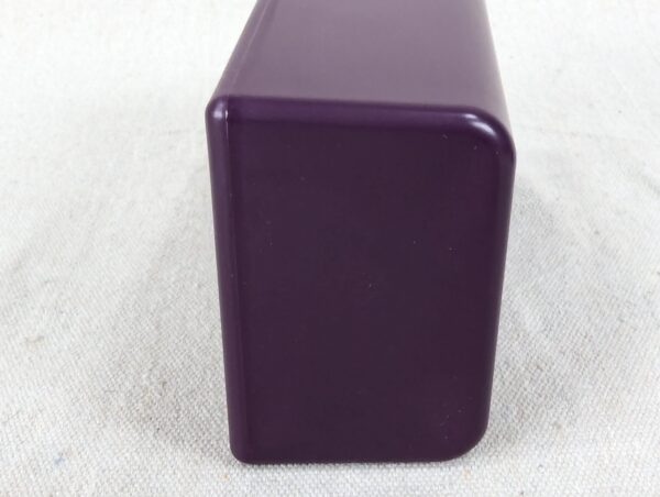 Jamberry TrūShine LED UV Curing Lamp Model UV-US-01 with Box and Power Adapter