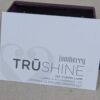 Jamberry TrūShine LED UV Curing Lamp Model UV-US-01 with Box and Power Adapter