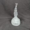Cristal d’Arques Vintage 2001 Crystal D’Arques Cheval France Rearing Horse