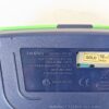 Brother P-touch PT-80 Handheld Label Maker with Original Packaging and Manual