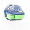 Brother P-touch PT-80 Handheld Label Maker with Original Packaging and Manual