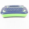 Brother P-touch PT-80 Handheld Label Maker with Original Packaging and Manual